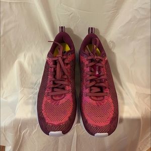 Hoka one speed shoes